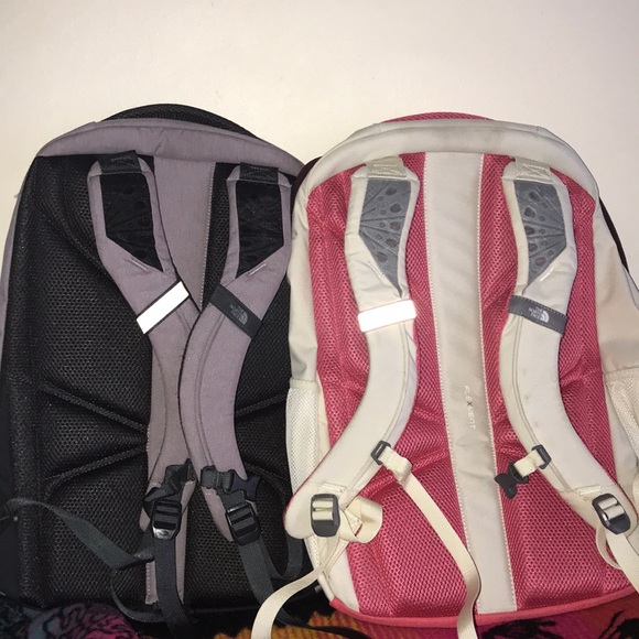 Northface Backpack Bundle - Picture 4 of 8